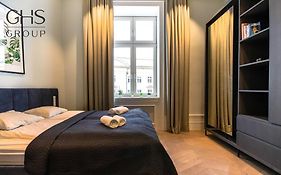 Ekskluzywny Apartament Nie Opodal Wawelu