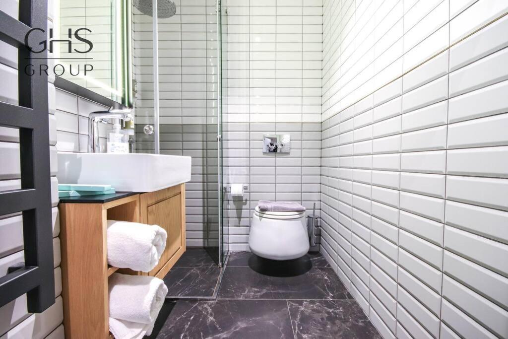 Ekskluzywny Apartament Nie Opodal Wawelu Krakau Exterior foto